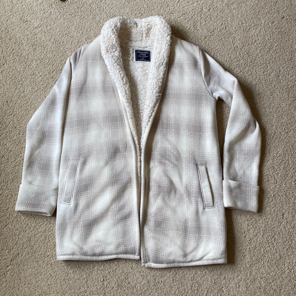 Abercrombie Shacket